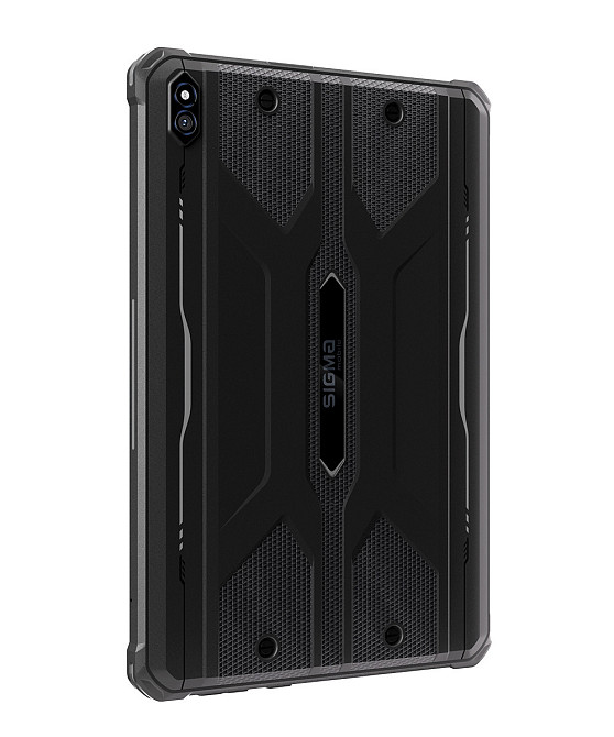 Планшет Sigma mobile Tab A1033 X-treme2 Black ( 11920 ) Харків - фото 2