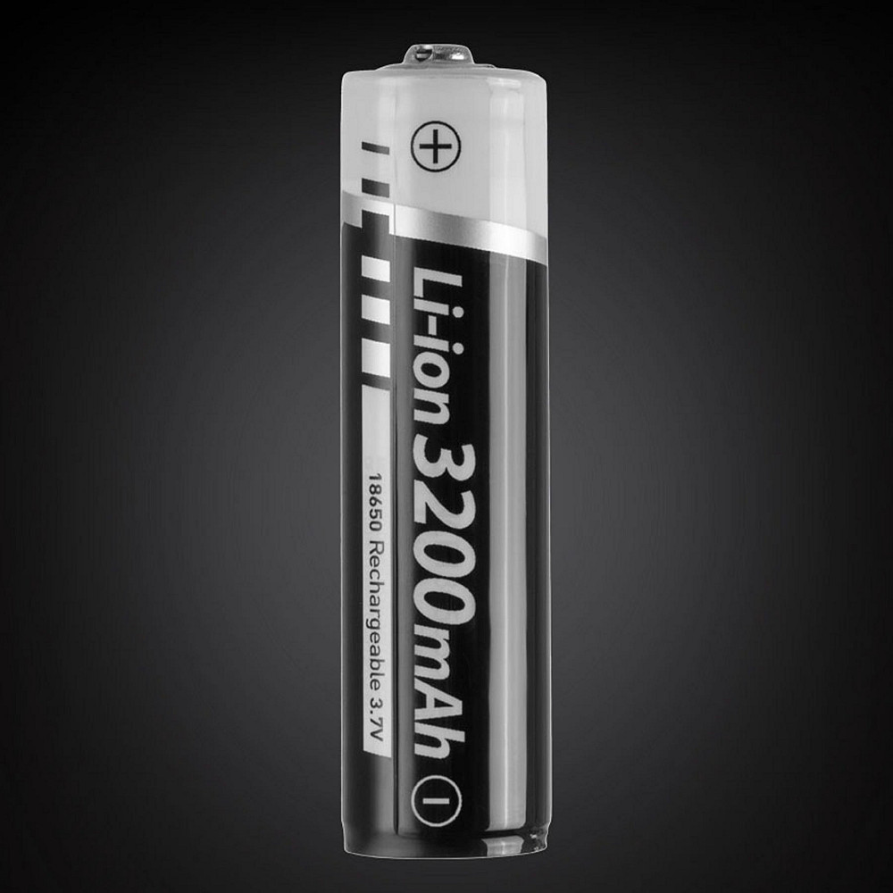 Фонарь тактический Mactronic Black Eye 1000 (1000 Lm) Recharg Type-C (THH0049) Винница - изображение 15