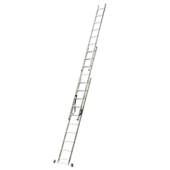 Драбина універсальна Nowa EL3110w Харків