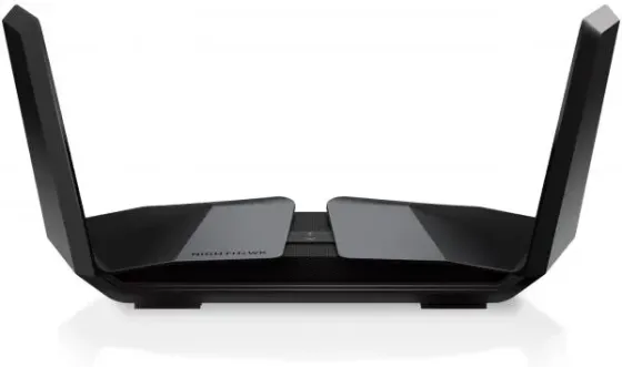 Маршрутизатор  NETGEAR AX1100 A X TRi-Band AX12 12-StRE Київ