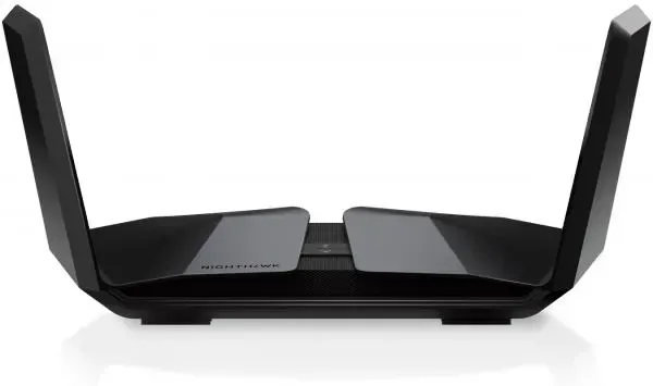 Маршрутизатор  NETGEAR AX1100 A X TRi-Band AX12 12-StRE Київ - фото 1