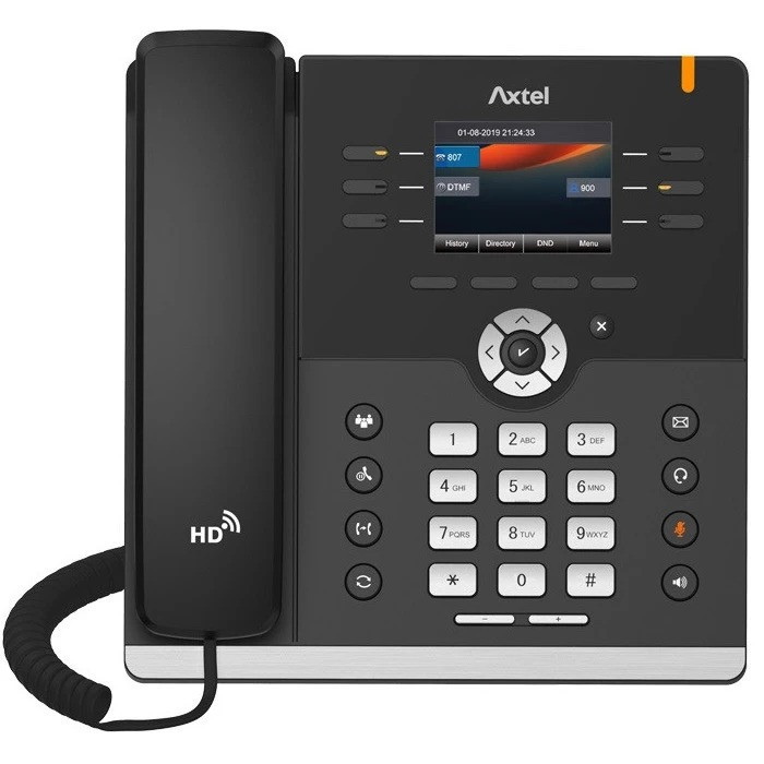 IP-телефон Axtel AX-400G (S5606554) ( Провідне ) Харків - фото 2