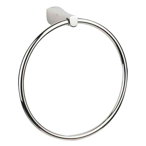 Corso Держатель для полотенец ARNO Ø213мм кольцо CORSO (9687903) Киев
