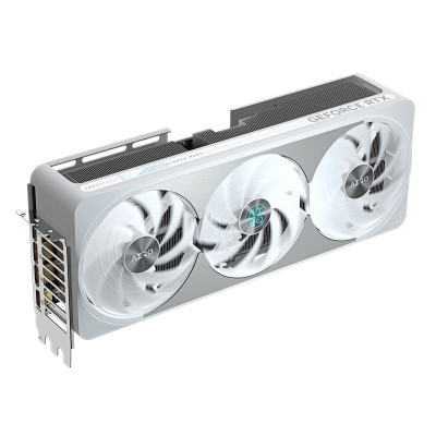 Відеокарта GIGABYTE GeForce RTX5070 Ti 16GB AERO OC (GV-N507TAERO OC-16GD) Вінниця - фото 10