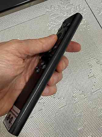 Универсальный тв пульт для телевизора самсунг Samsung дистанционный ду bluetooth смарт голосовой управления Каменское