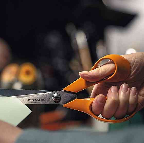 Универсальные Ножницы 21 см Fiskars 