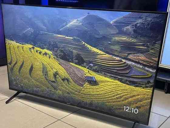 Телевізор: 55" Безрамний 9серія 4К UHD 120 Гц Smart SONY 55X90J Харків