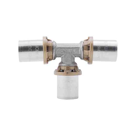 Трійник прес Icma 16 No406 Київ