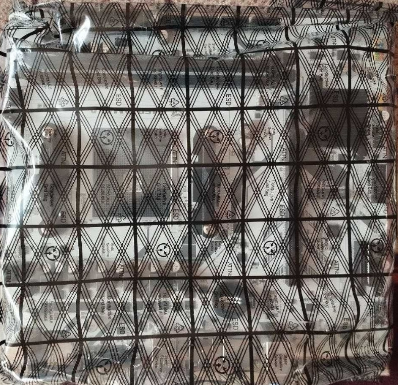 MACHINIST B450 AM4 Материнська плата Київ - фото 2