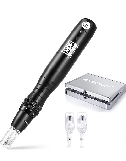 Професійна мікроголкова ручка MDP A300\P700 Луцк - изображение 1