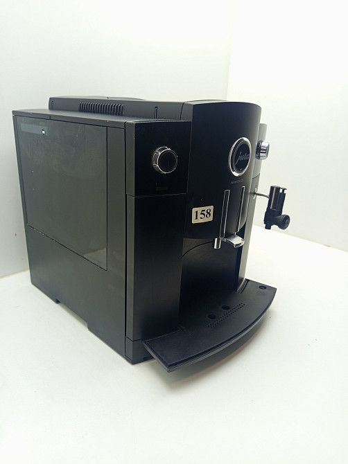 Кавомашина Jura Impressa C5 Black (Б клас) Луцк - изображение 7