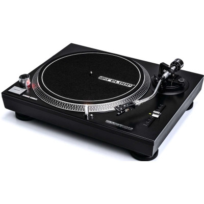 Програвач вінілу Reloop RP-2000 USB MK2 (282758) Вінниця - фото 1