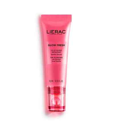 Лієрак Глоу Фреш Блиск для губ Lierac Glow Fresh Plumping Lip Gloss, 10 мл Дніпро
