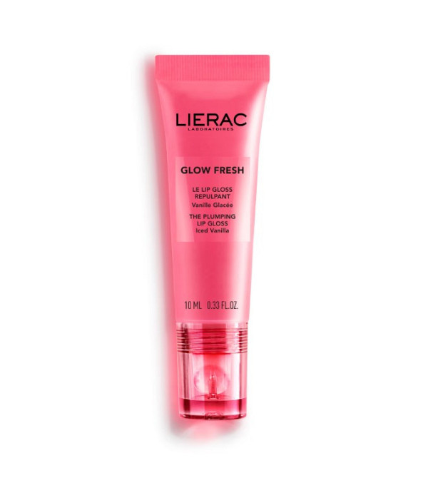 Лієрак Глоу Фреш Блиск для губ Lierac Glow Fresh Plumping Lip Gloss, 10 мл Дніпро - фото 1