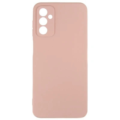 Чехол для мобильного телефона Dengos Samsung Galaxy A04s Case + Glass (Pink) (DG-KM-77) Винница - изображение 2