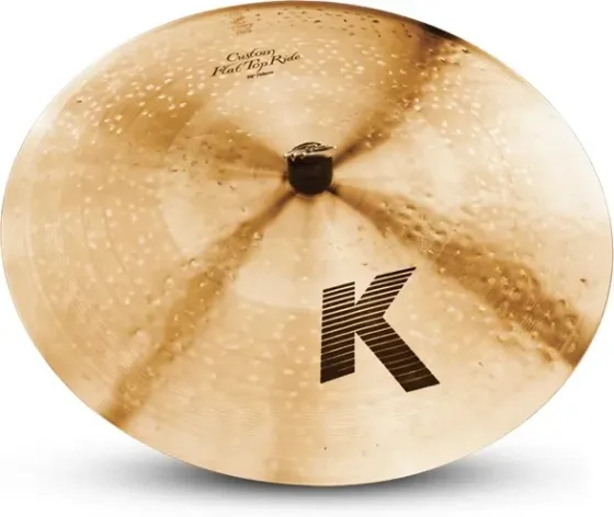 Ударна установка  Zildjian K Custom Flat Top Ride 20 K0882 Київ