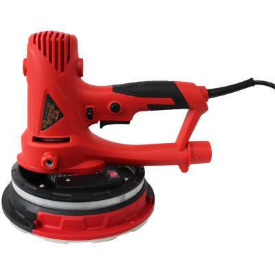 Шлифовальная машина GTM для стен SZS-180L (жираф) 180мм, 710Вт, 1200-2500 об/мин (SZS-180L) Винница - изображение 2