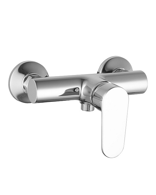 Змішувач для душу Imprese LESNA, хром, 15070 Київ - фото 2