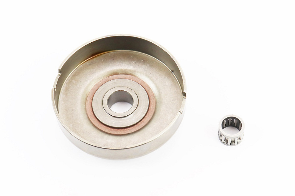 Тарілка зчеплення "зірка" 3/8-7 Husqvarna-365/371/372, JONSERED-CS2165/2171/2172 Киев - изображение 2