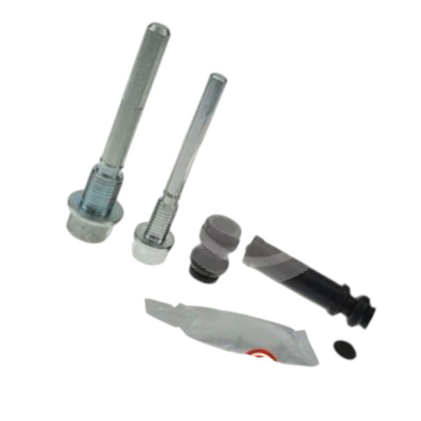 Ремкомплект переднього супорта Mitsubishi Colt, Lancer (84-03) направляючої Мукачево - фото 1