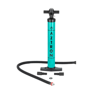 Aztron Насос Двойного Действия Double Actionpump Дніпро