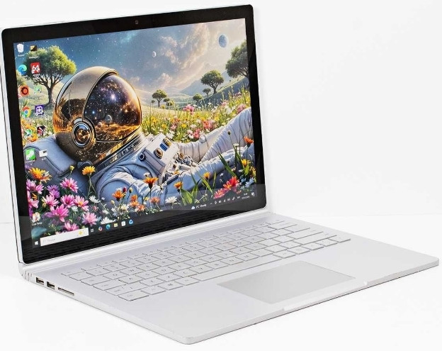 Microsoft Surface Book 2 Core i5-7300U/RAM 8/SSD 256 Gb/ 13,5