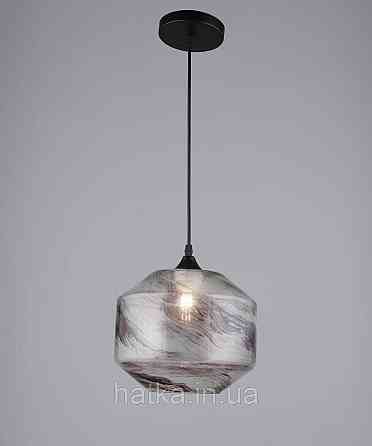 Подвесная люстра B A4374/1H BK (черная) Киев