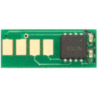 Чип для картриджа Canon 045H LBP610/MF630 (2.8) Black BASF (CH-045HBK) Винница