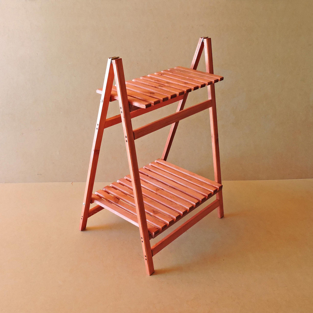 Этажерка разборная 