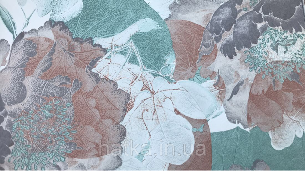 Флізелінові шпалери Khroma GLASSHOUSE Бельгія Київ - фото 1