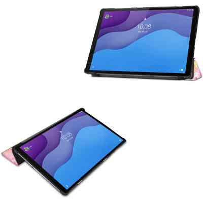 Чехол для планшета BeCover Smart Case Samsung Tab S9 Plus (SM-X810/SM-X816)/S9 FE Plus (SM-X610/SM-X616) 12.4" Fairy (710384) Винница