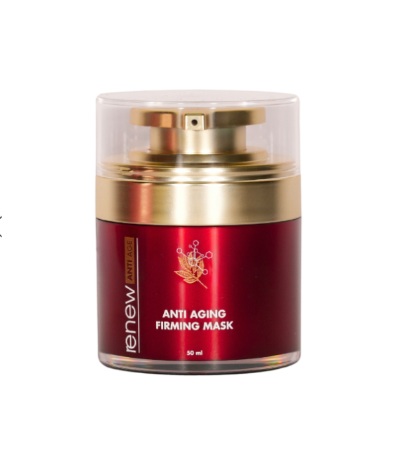 Renew Маска моделююча антиейдж ANTI AGING FIRMING MASK 50 мл Дніпро - фото 1