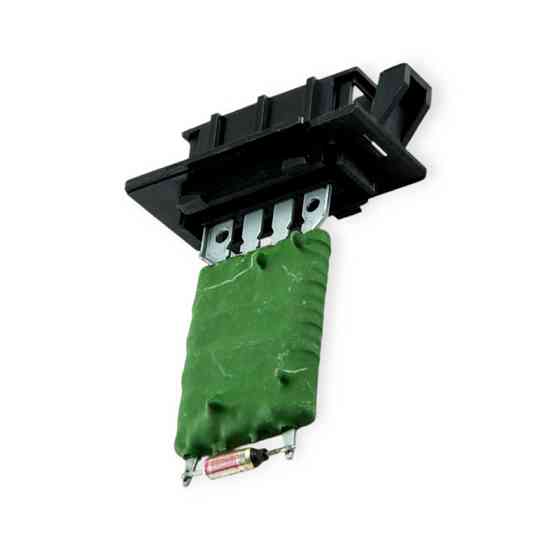 Реостат печки MB Sprinter CDI (96-06), автомобиль Фольцваген Caddy 03- (4 конт.) Мукачево