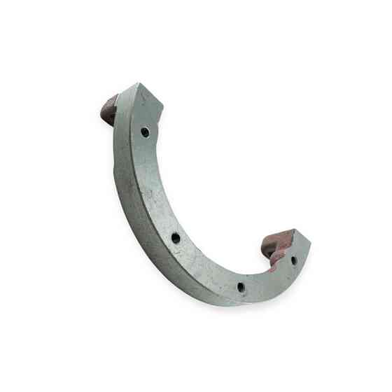 Опора олії. МТЗ картера Мукачево