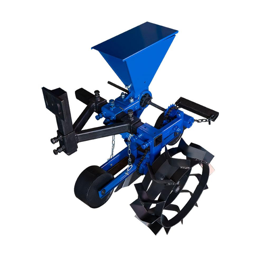 Сівалка точного висіву 1-рядна економ (СІ10) Харьков - изображение 5