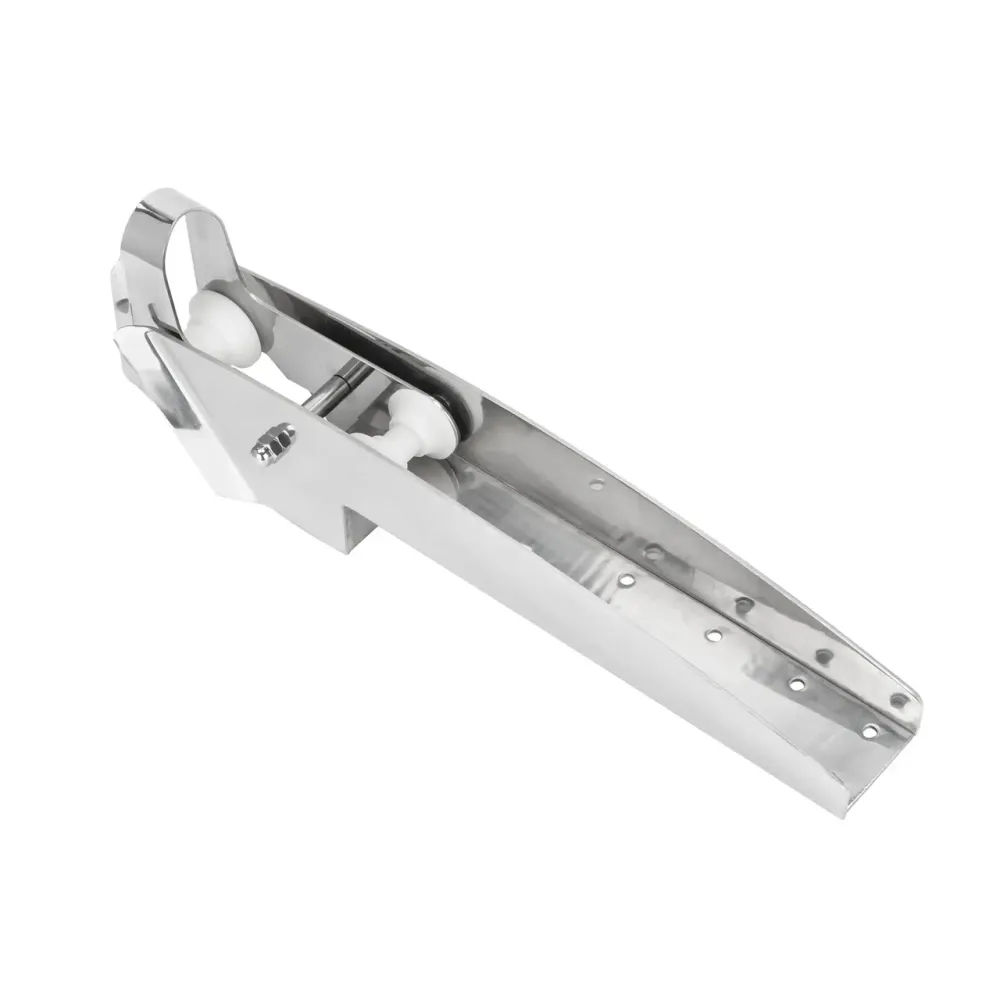 Роульс Нержавейка 600X76Mm 03464256 Киев - изображение 3