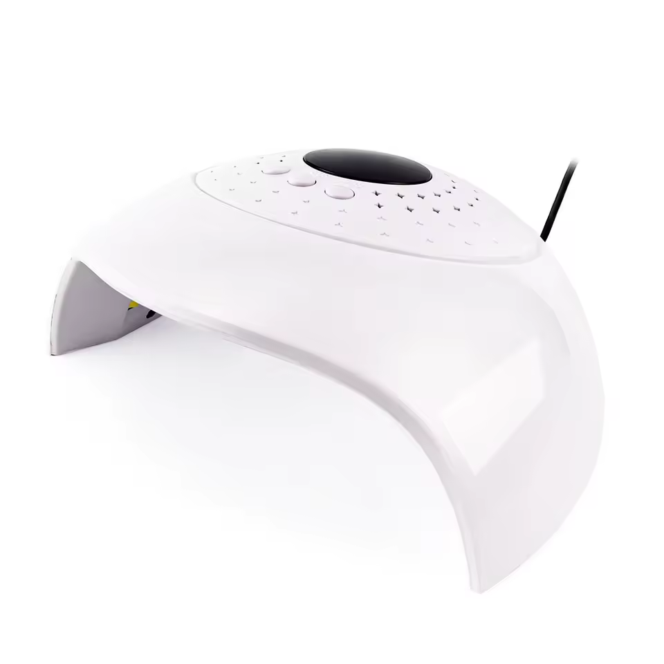 Уцінка. УФ/LED лампа для манікюру Smart Sunlight (36 Вт) — Портативна сушарка для гель-лаку (USB) Київ - фото 3
