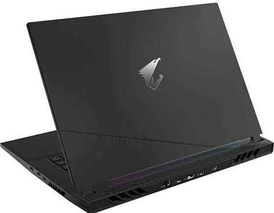 GigaByte AORUS 15 15 12500H/ RTX4060 8 Gb/ RAM 8 Gb/ SSD 512Gb/ WIN 11 Киев