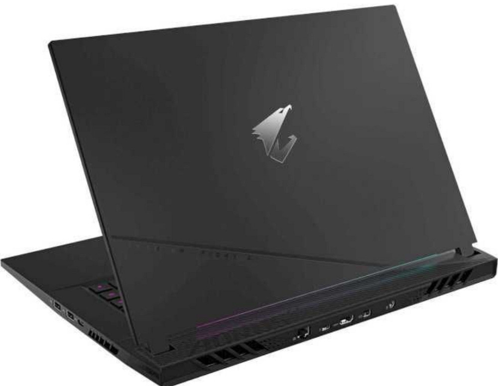 GigaByte AORUS 15 15 12500H/ RTX4060 8 Gb/ RAM 8 Gb/ SSD 512Gb/ WIN 11 Киев - изображение 4