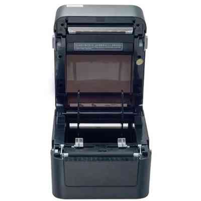 Принтер этикеток X-PRINTER XP-410B USB. Ethernet, WiFi (XP-410B UES) Винница