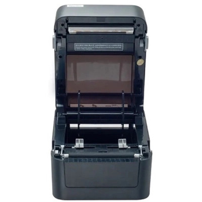 Принтер етикеток X-PRINTER XP-410B USB. Ethernet, WiFi (XP-410B UES) Вінниця - фото 6