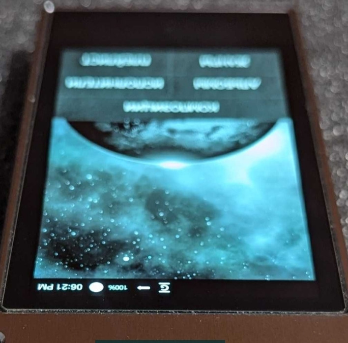 Аудиоплеер MP3 FLAC DSD Astell&Kern AK100 II 64Gb. Hi-RES . Киев - изображение 2