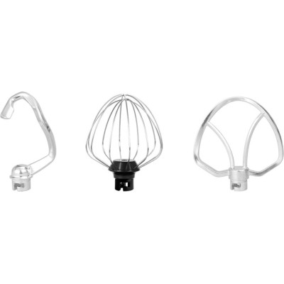 Кухонный комбайн Grunhelm GKM0019B Винница - изображение 3