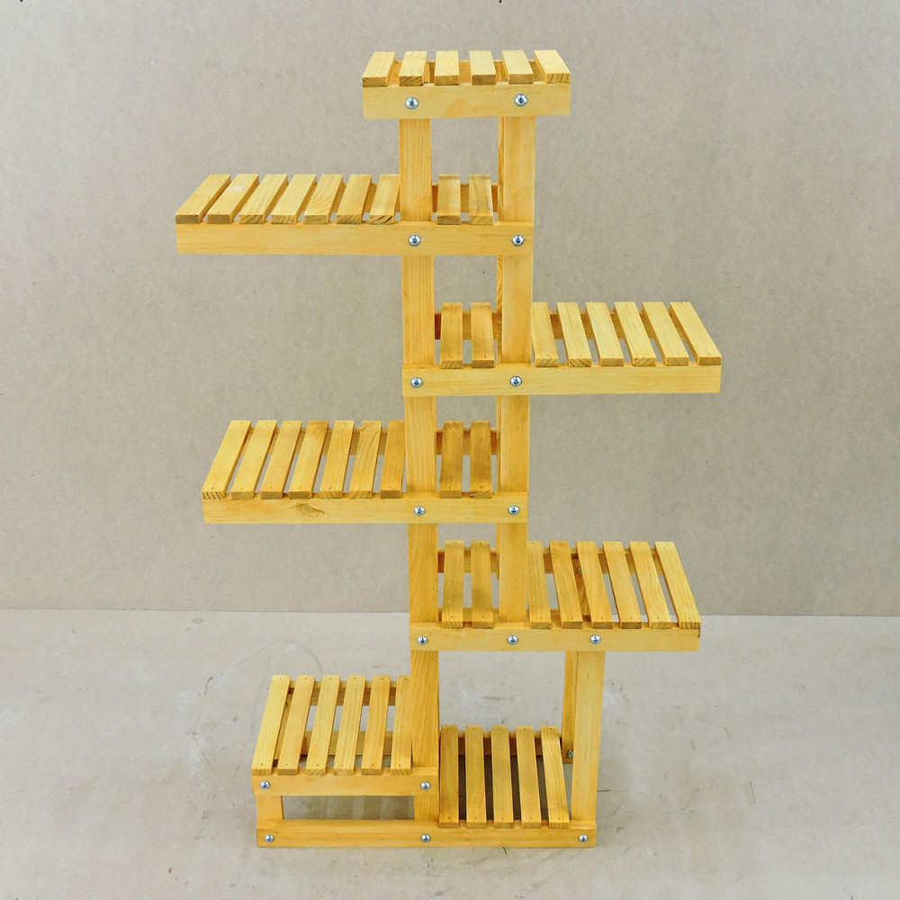 Підставка для квітів "Дені" каррі Миколаїв - фото 2