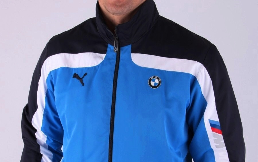 Мужской спортивный костюм Puma BMW Motorsport,оригинал  р.XXL(52)-2шт Киев - изображение 4