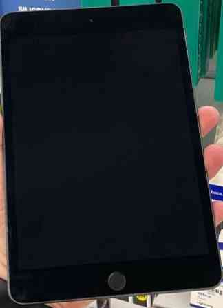 Планшет: iPad mini 5, 64Gb, WiFi+ LTE Space. Київ