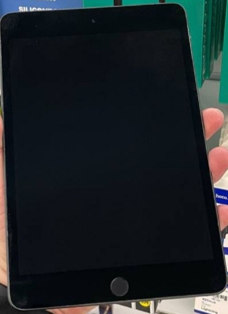 Планшет: iPad mini 5, 64Gb, WiFi+ LTE Space. Киев - изображение 2