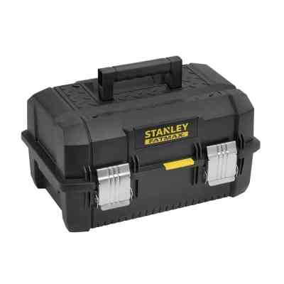 Ящик для інструментів Stanley FatMax Cantilever 18&quot;, 457x310x236 мм, влагозахисний (FMST1-71219) Вінниця