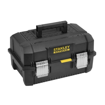 Ящик для інструментів Stanley FatMax Cantilever 18&quot;, 457x310x236 мм, влагозахисний (FMST1-71219) Вінниця - фото 1