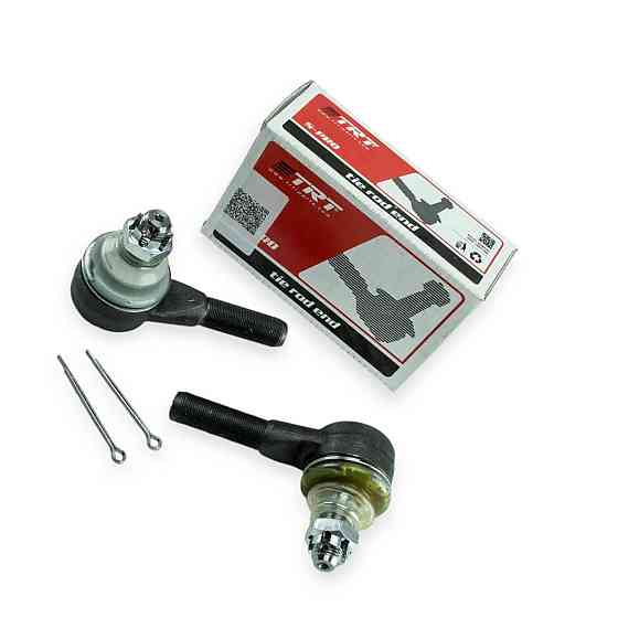 Наконечник рульової тяги 2101-2107, 2121, 21213, 21214, 2123 зовнішній короткий (к-кт 2 шт) Мукачево